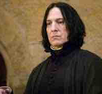 Severus Snape