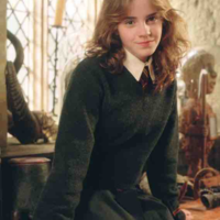 Hermione Granger