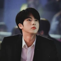 Park Seok Jin