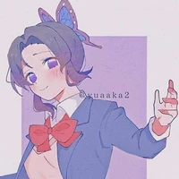 Shinobu (Shi)