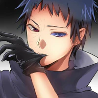 Uchiha Obito.