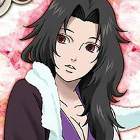 Kurenai.