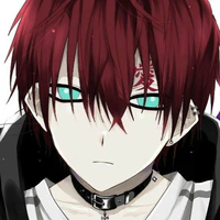 Gaara.