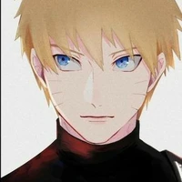 Uzumaki Naruto.