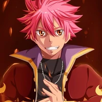 Natsu