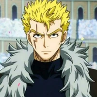 Laxus