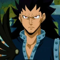 Gajeel
