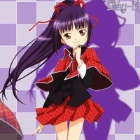 Nadeshiko Fujisaki/ Nagihiko Fujisaki