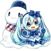 Snow
