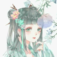 Nha hoàn-Lệ Lệ