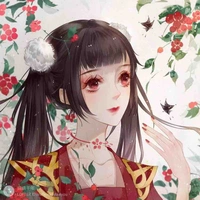  Dương Kỳ-nha hoàn