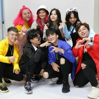 Hero team