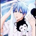 Kuroko Tesuya