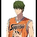 Midorima Shintarou