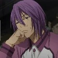Murasakibara Atsushi