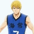 Kise Ryouta