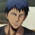 Aomine Daiki