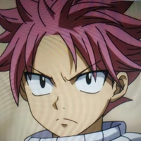 Natsu