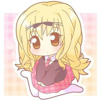 Mashiro Rima
