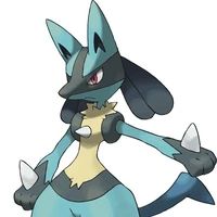 Lucario