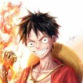 Monkey D Luffy