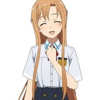 Yuuki Asuna
