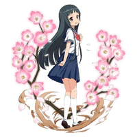 Yui/ Yuuki Yui