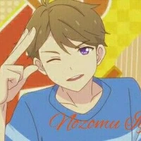Nozomu Igarashi