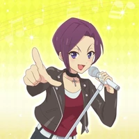 Anna Hibiki