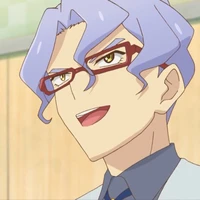 Hikaru Moroboshi