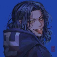 Baji Keisuke