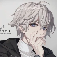 Kỳ Quân (bạn thụ)