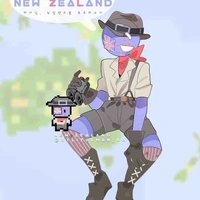 New Zealand