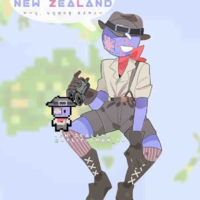 New Zealand