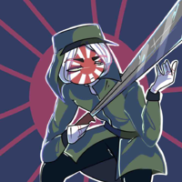 Japan Empire