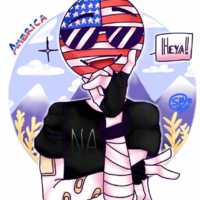 America(USA)