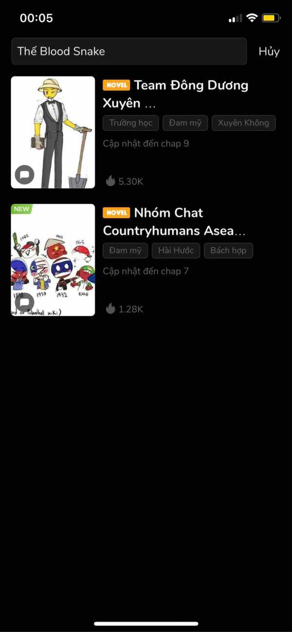 NovelToon