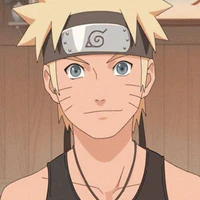 Uzumaki Naruto