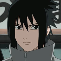 Uchiha Sasuke