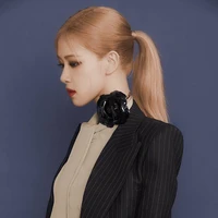 Park Chae-young (Rosé)