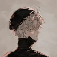 Saint Grant
