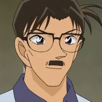kudo yusaku