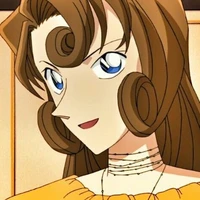yukiko kudo