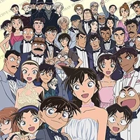 cả lớp shinichi
