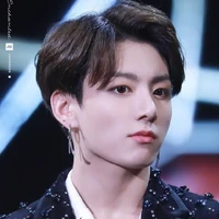 Y/Jeon Jungkook