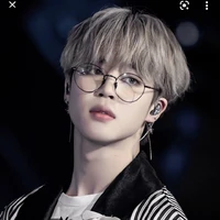 cô/Park Jimin