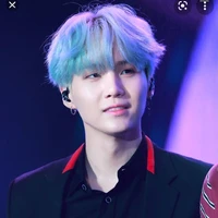 anh/Min Yoongi