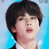 Kim Seok Jin