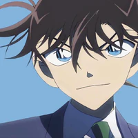 Kudo Shinichi( Edogawa Conan )