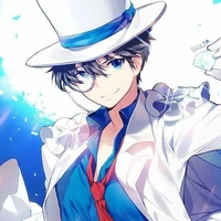 Kuroba Kaito(Kid)